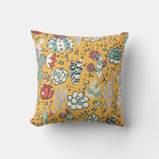 贅沢と心地よいに浸スタイリッシュる クッション (正面)