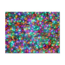 贅沢なクリスマスパターン