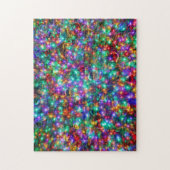 贅沢なクリスマス ジグソーパズル (縦)