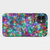 贅沢なクリスマス Case-Mate iPhoneケース (裏面(横))