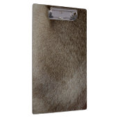 贅沢なシールポイントシャム猫の毛皮の一見 クリップボード (右)