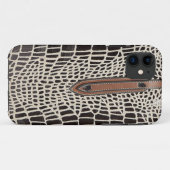 贅沢なファッションの革皮VOL8 Case-Mate iPhoneケース (裏面(横))