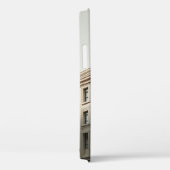 贅沢な古典建築のファサード - エレガントなミニ Case-Mate iPhoneケース (裏面 / 右)