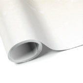 贅沢な金ゴールドのクリスマス5 ラッピングペーパー (ロールコーナー)