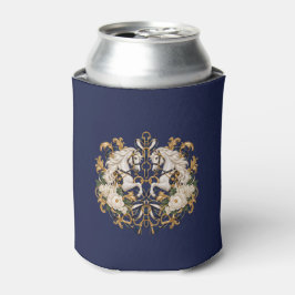 贅沢な馬術の馬 缶クーラー