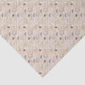 贅沢なfernandesによる海洋 薄葉紙 (詳細)