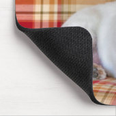 贅沢のラップ マウスパッド (コーナー)