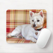 贅沢のラップ マウスパッド (マウス)