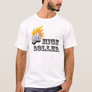 贅沢家 Tシャツ