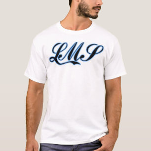 贅沢家 Tシャツ