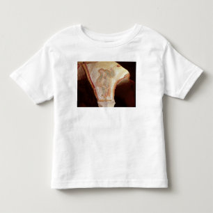 贅沢 トドラーTシャツ
