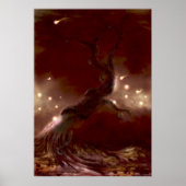 贅沢 – ポスター (正面)