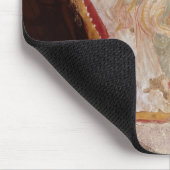 贅沢 マウスパッド (コーナー)