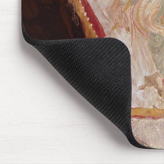 贅沢 マウスパッド (コーナー)