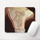 贅沢 マウスパッド (マウス)