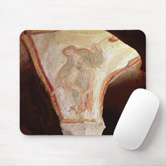 贅沢 マウスパッド (マウス)