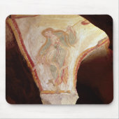 贅沢 マウスパッド (正面)