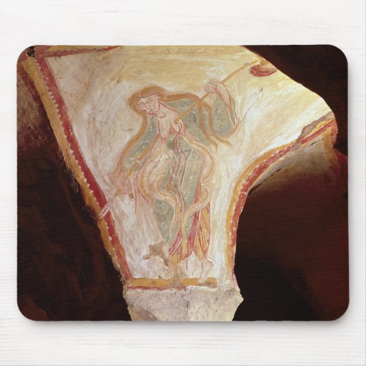 贅沢 マウスパッド (正面)