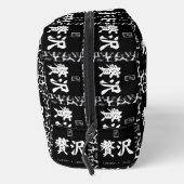 贅沢。Lujo。Luxury. ドップキット (右)