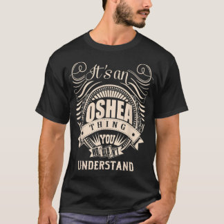 贈り物が分からないオシアなこと Tシャツ