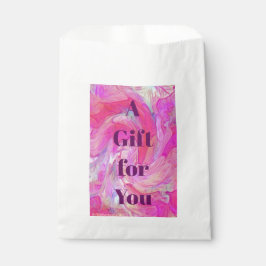 贈り物とバッグ フェイバーバッグ