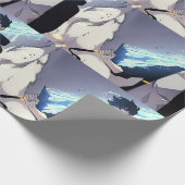 贈り物の体験を高与えめる ラッピングペーパー (角)