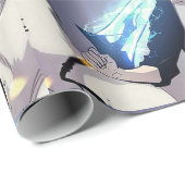 贈り物の体験を高与えめる ラッピングペーパー (ロールコーナー)