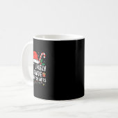 贈り物の家族Chriのために兄を交換する可能性が最も高い コーヒーマグカップ (正面左)
