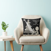 贈り物の贈り物 – クリスマス クッション (椅子)