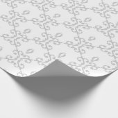 贈り物や小包などを包むのに最適。 ラッピングペーパー (角)