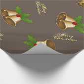 贈り物を包みたいと思って ラッピングペーパー (角)