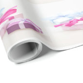 贈り物を包む贈り物 ラッピングペーパー (ロールコーナー)