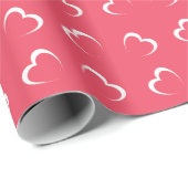 贈り物を包装する大事な行事。 ラッピングペーパー (ロールコーナー)