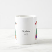 贈り物を振り払う可能性が最も高い モーフィングマグカップ (中央)