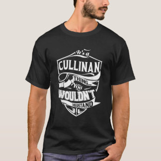 贈り物を理解できないのはカリナンだ Tシャツ