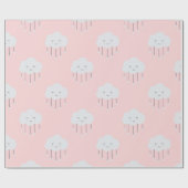 贈り物を目立たせる ラッピングペーパー (フラット)