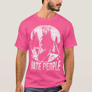 贈り物を負担 Tシャツ
