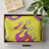 贈り物を贈るお祝い 薄葉紙 (ギフト)