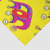 贈り物を贈るお祝い 薄葉紙 (詳細)