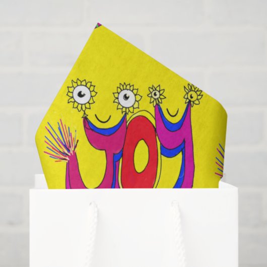 贈り物を贈るお祝い 薄葉紙 (ギフトバッグ)