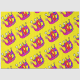 贈り物を贈るお祝い 薄葉紙