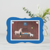 贈り物 シーズンカード (スタンド正面)