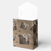 贈り物，感謝祭，休日，プレゼント，箱，販売， フェイバーボックス (オープン)