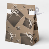 贈り物，感謝祭，休日，プレゼント，箱，販売， フェイバーボックス (裏面サイド)