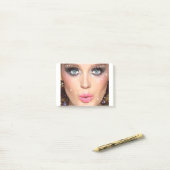 贈パーソナライズされたり物デザイン? ポストイット (デスク上)