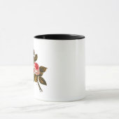 贈ユニークり物アイディア誕生日記念日 マグカップ (中央)