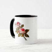 贈ユニークり物アイディア誕生日記念日 マグカップ (正面左)