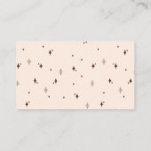 贈与の注記 | Tiniの少し古い誕生日パーティー エンクロージャーカード (裏面)