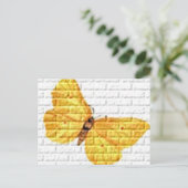 贈与スマイル ポストカード (スタンド正面)