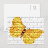 贈与スマイル ポストカード (正面/裏面)